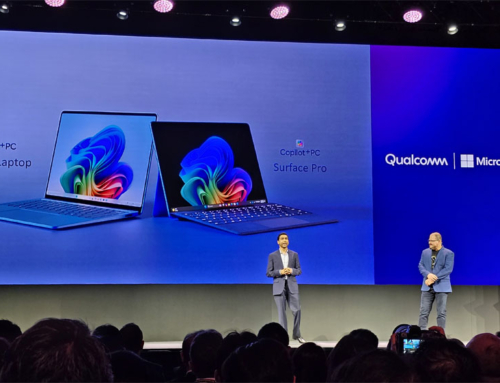 PC makers line up to offer Copilot+ PCs with Snapdragon X Series Processors