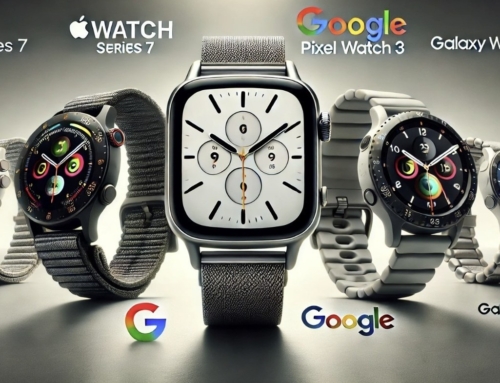 2024 Smartwatch Roundup